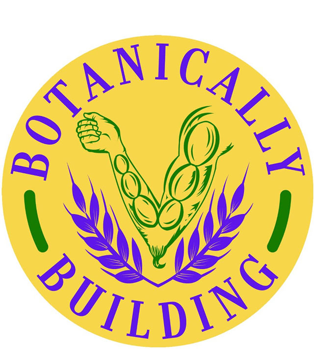 Botanically Building